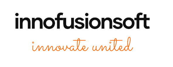 InnoFusionSoft Logo